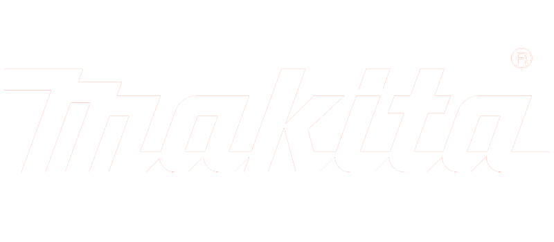 Makita Maschinen Logo